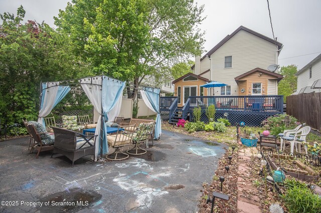 705 E Grant St, Olyphant, PA 18447 - photo 46