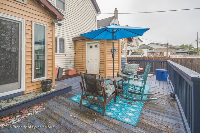 705 E Grant St, Olyphant, PA 18447 - photo 41
