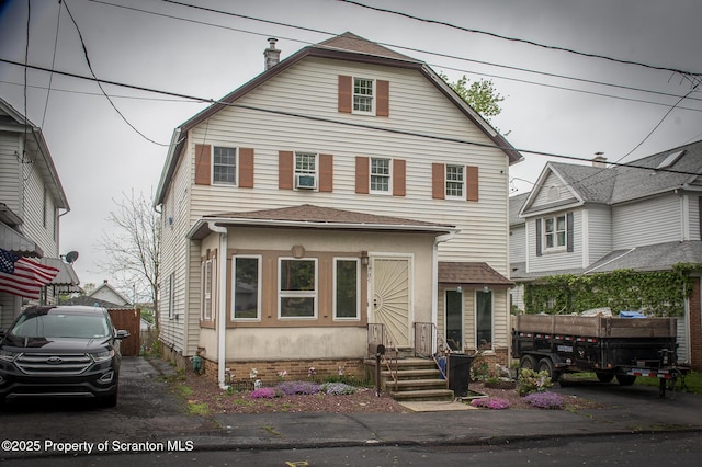 705 E Grant St, Olyphant, PA 18447 - photo 2