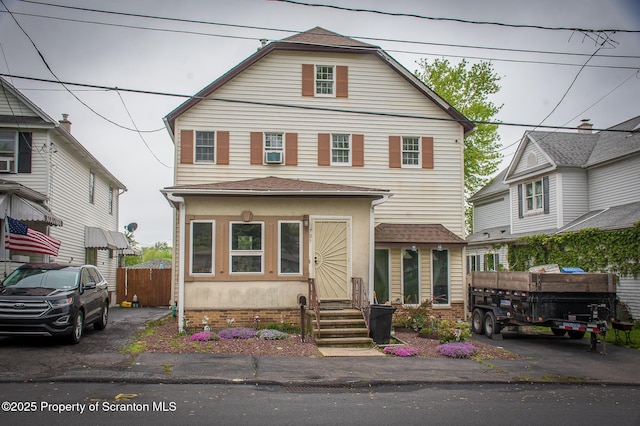 705 E Grant St, Olyphant, PA 18447 - photo 1