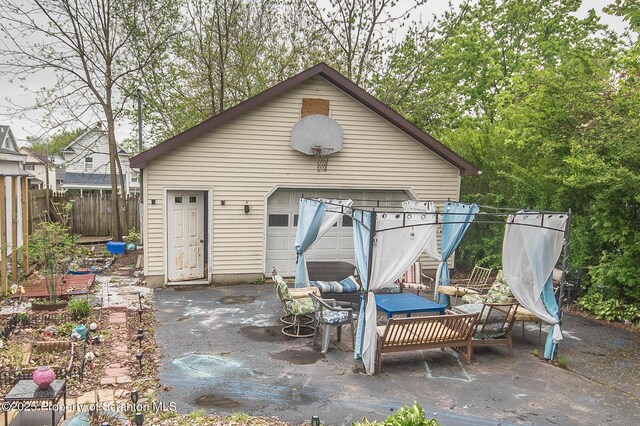 705 E Grant St, Olyphant, PA 18447 - photo 47