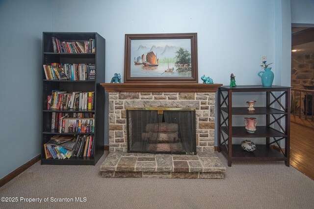705 E Grant St, Olyphant, PA 18447 - photo 6