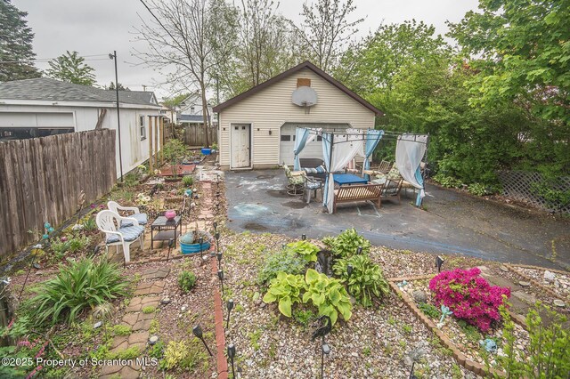 705 E Grant St, Olyphant, PA 18447 - photo 43