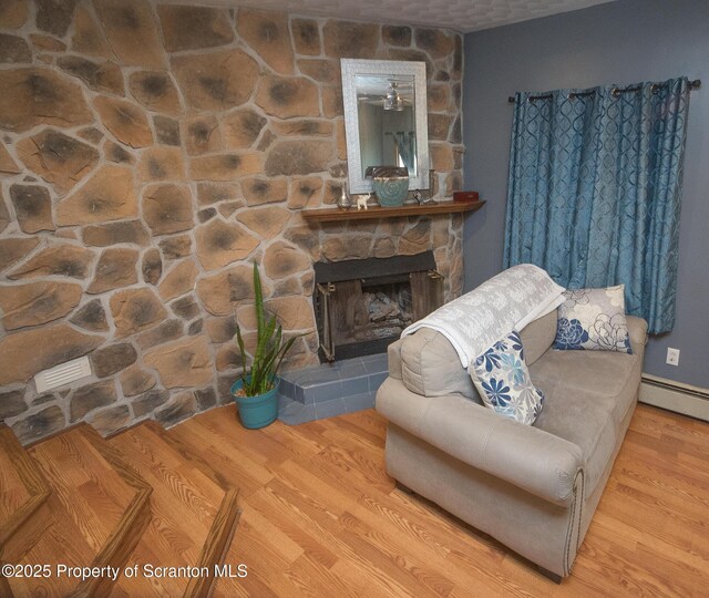 705 E Grant St, Olyphant, PA 18447 - photo 9