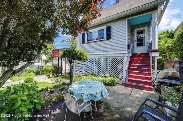 917 Willow St, Scranton, PA 18505 - photo 2