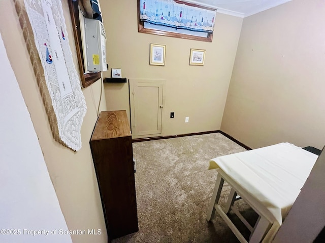 220 1st St, Olyphant, PA 18447 - photo 10