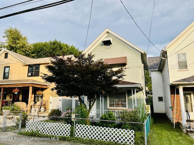 220 1st St, Olyphant, PA 18447 - photo 1