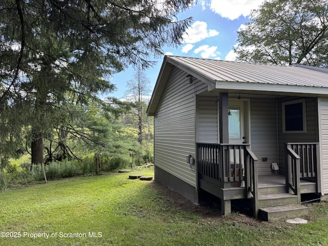 131 Ball Pond Rd, Thompson, PA 18465 - photo 20