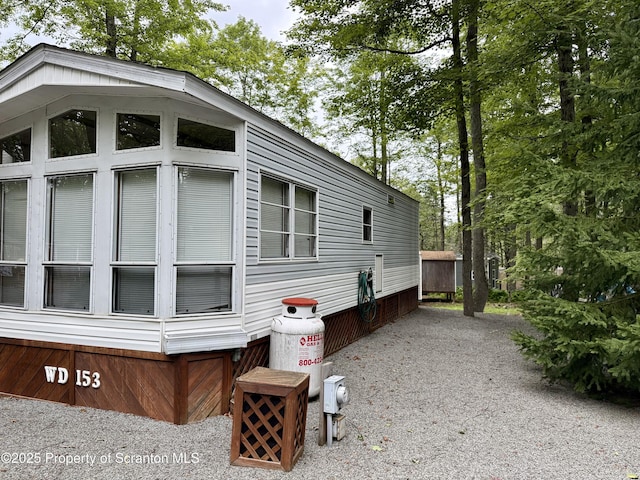 153 Birch Ter, Covington Twp, PA 18424 - photo 2
