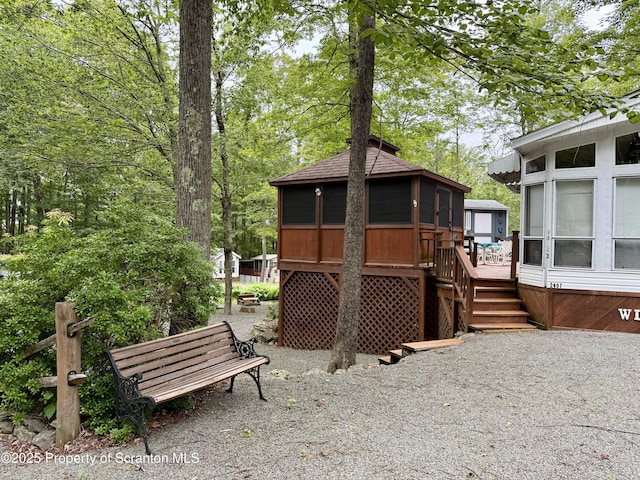 153 Birch Ter, Covington Twp, PA 18424 - photo 4