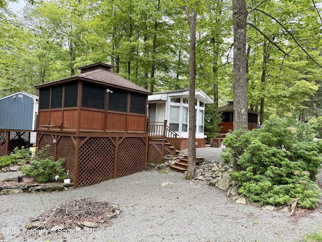 153 Birch Ter, Covington Twp, PA 18424 - photo 5
