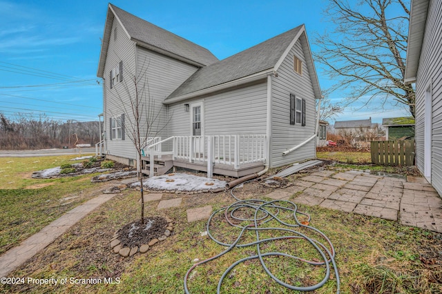 789 New York Ave, Hallstead, PA 18822 - photo 7