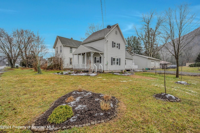 789 New York Ave, Hallstead, PA 18822 - photo 1