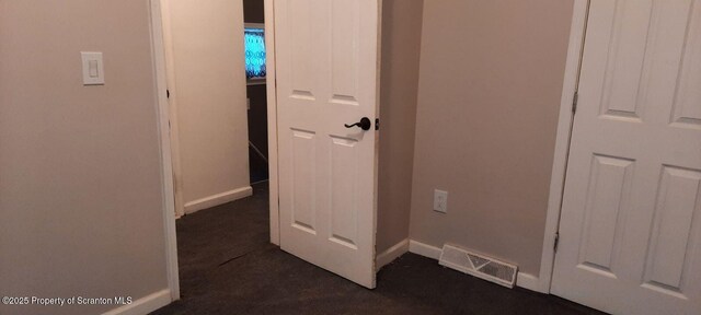 view of hallway