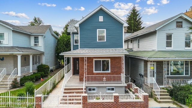 309 N Lincoln Ave, Scranton, PA 18504 - photo 2