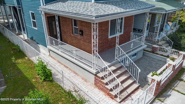 309 N Lincoln Ave, Scranton, PA 18504 - photo 4