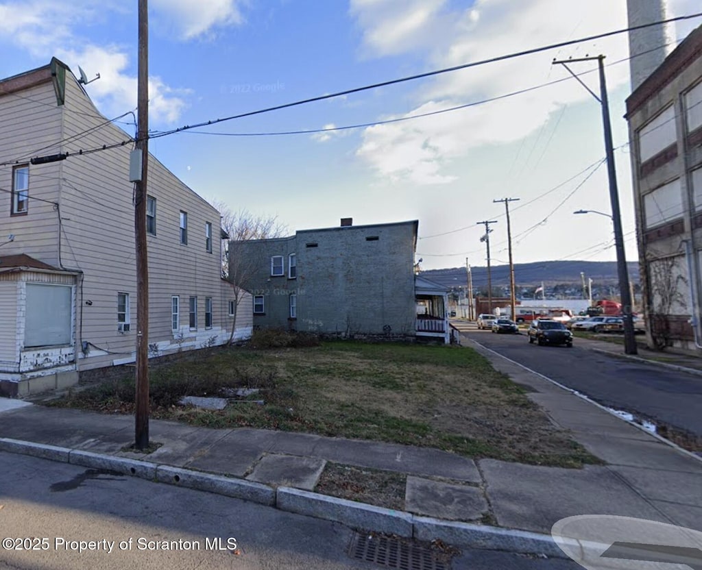 139 N Washington St, Wilkes-Barre, PA 18701