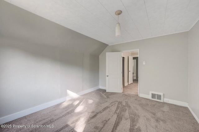 446 10th Ave, Scranton, PA 18504 - bonus room with carpet floors and baseboards