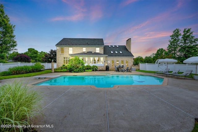 1007 Lewis Ln, Waverly Twp, PA 18411 - photo 68
