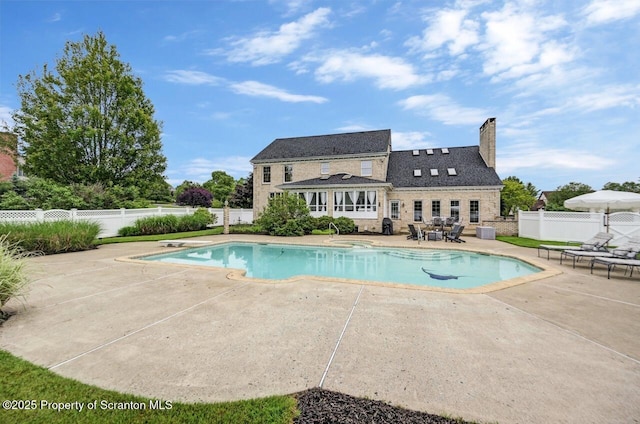 1007 Lewis Ln, Waverly Twp, PA 18411 - photo 4
