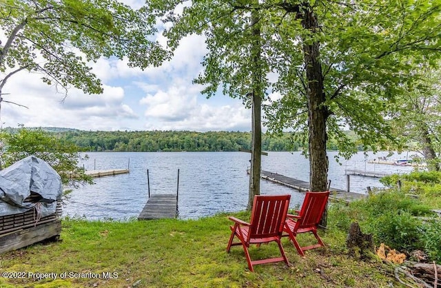 577 Duck Harbor Rd, Equinunk, PA 18417 - photo 4