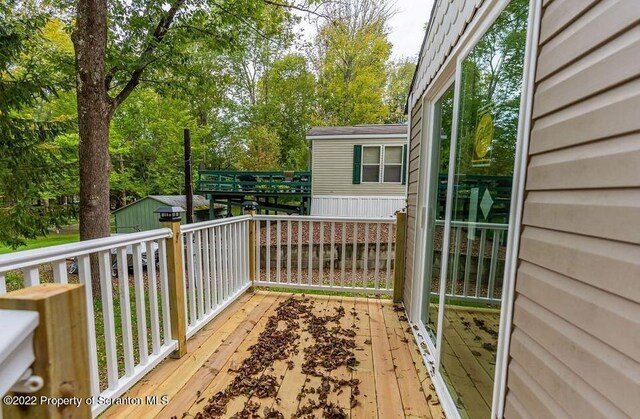 577 Duck Harbor Rd, Equinunk, PA 18417 - photo 54