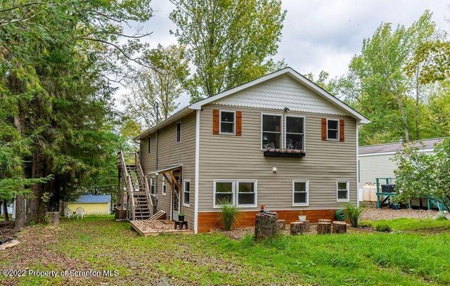 577 Duck Harbor Rd, Equinunk, PA 18417 - photo 59