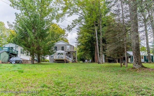 577 Duck Harbor Rd, Equinunk, PA 18417 - photo 57