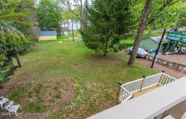 577 Duck Harbor Rd, Equinunk, PA 18417 - photo 51