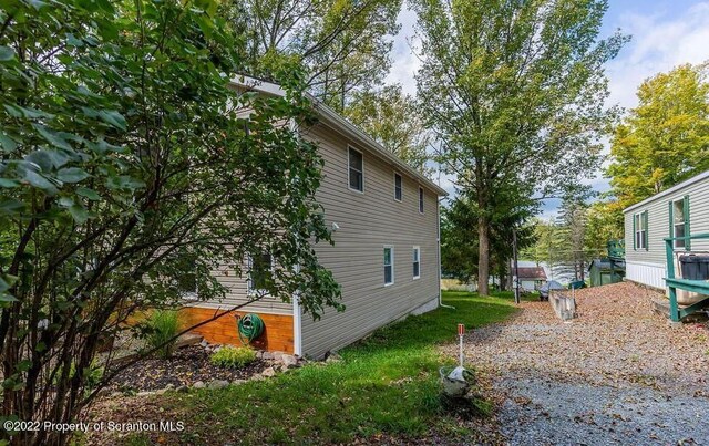 577 Duck Harbor Rd, Equinunk, PA 18417 - photo 58