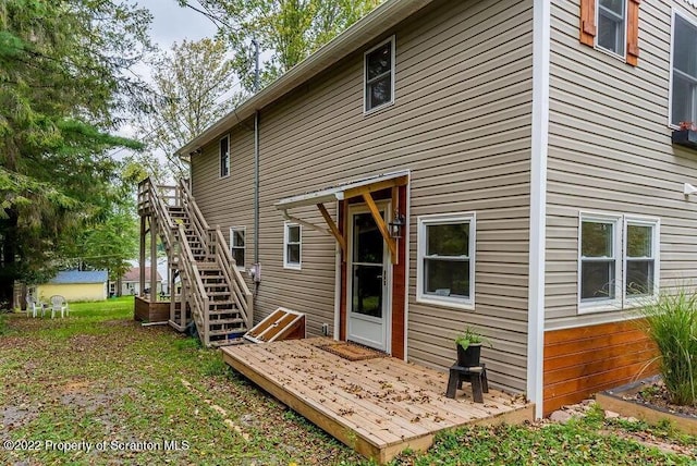 577 Duck Harbor Rd, Equinunk, PA 18417 - photo 6