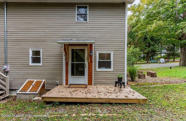 577 Duck Harbor Rd, Equinunk, PA 18417 - photo 7