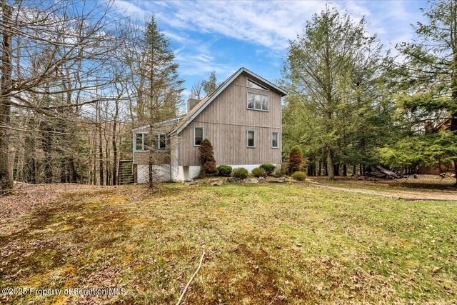 119 S Lehigh River Dr, Clifton Twp, PA 18424 - photo 31