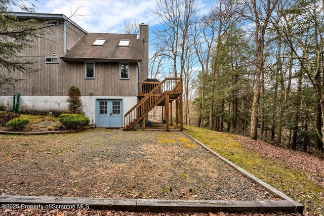 119 S Lehigh River Dr, Clifton Twp, PA 18424 - photo 26