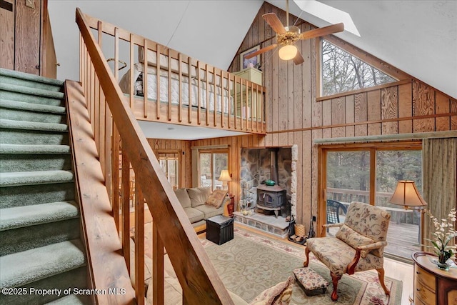119 S Lehigh River Dr, Clifton Twp, PA 18424 - photo 11