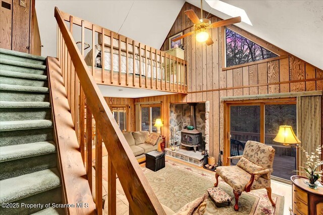 119 S Lehigh River Dr, Clifton Twp, PA 18424 - photo 34