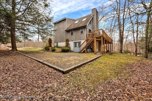 119 S Lehigh River Dr, Clifton Twp, PA 18424 - photo 1
