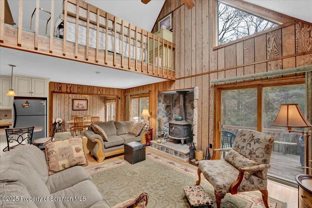 119 S Lehigh River Dr, Clifton Twp, PA 18424 - photo 36