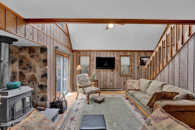 119 S Lehigh River Dr, Clifton Twp, PA 18424 - photo 39
