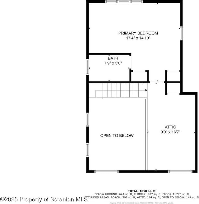 119 S Lehigh River Dr, Clifton Twp, PA 18424 - photo 5
