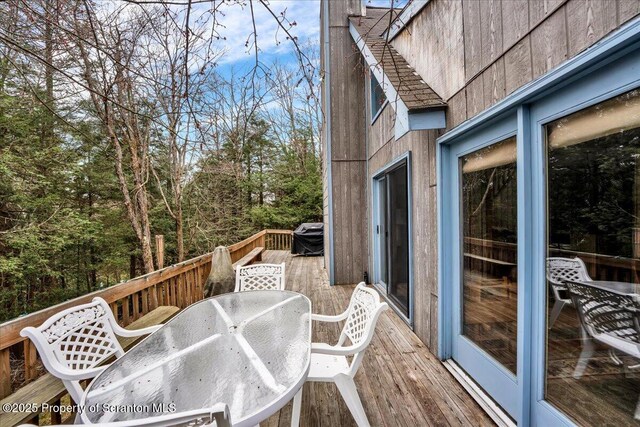 119 S Lehigh River Dr, Clifton Twp, PA 18424 - photo 28