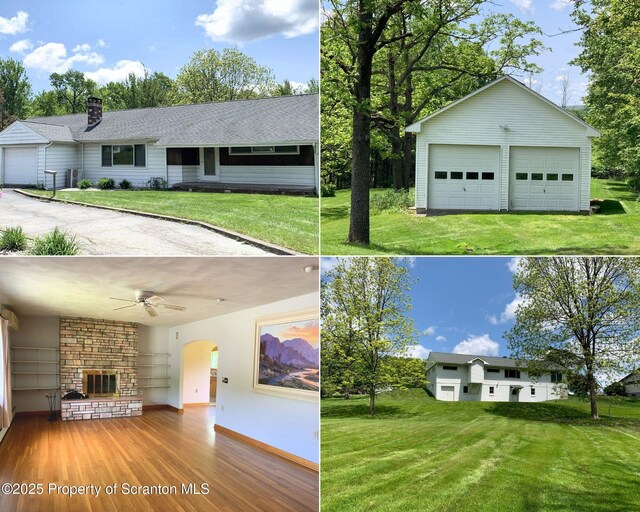 150 Main St, Vandling, PA 18421 - photo 1