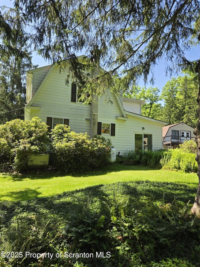 9 Marcy Rd, Tunkhannock, PA 18657 - photo 3