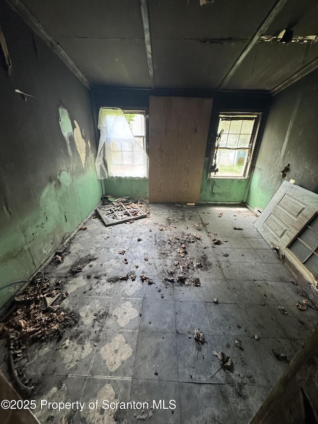 41 William St, Hallstead, PA 18822 - view of unfurnished room