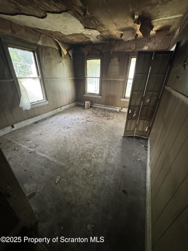 41 William St, Hallstead, PA 18822 - view of spare room