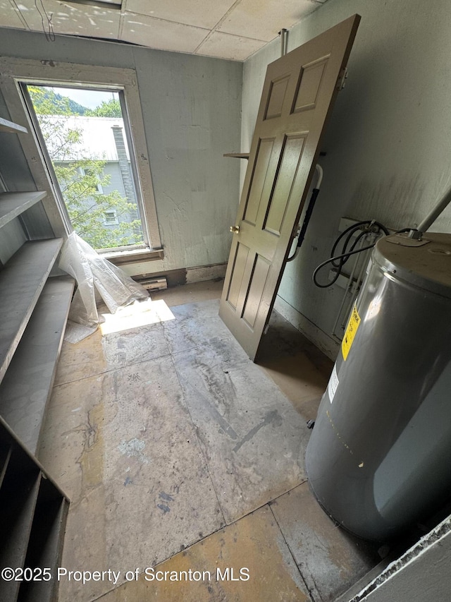 41 William St, Hallstead, PA 18822 - view of bathroom