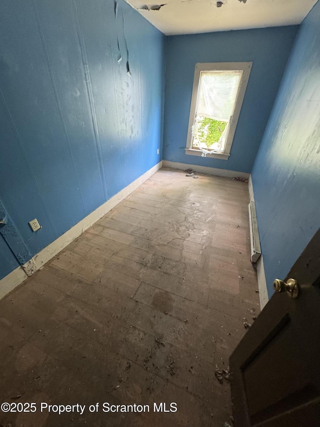 41 William St, Hallstead, PA 18822 - view of spare room
