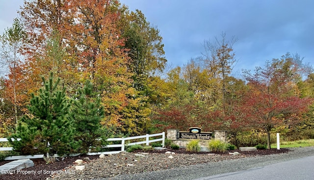 449 Summit Woods, Roaring Brook Twp, PA 18444 - photo 1