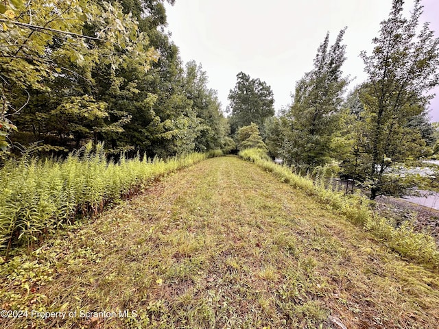 Windsor Way, Roaring Brook Twp PA, 18444 land for sale