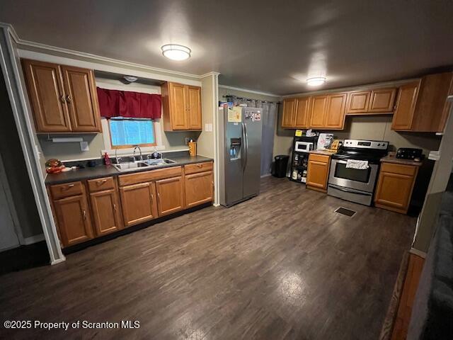 501 Lake Spangenberg Rd, Jefferson Twp, PA 18436 - photo 5